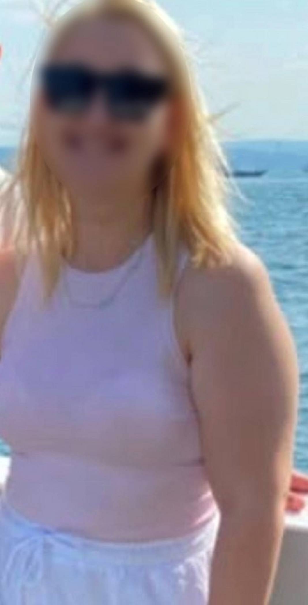 Cezaevinden  çıktı, 4 aylık hamile kadını bıçakladı! Sebebi şoke etti 1